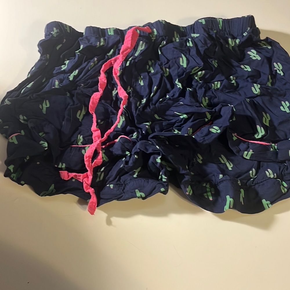 PJ shorts